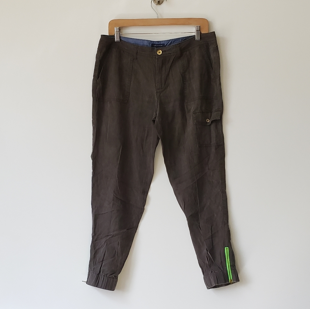 TOMMY HILFIGER pants sz. 10